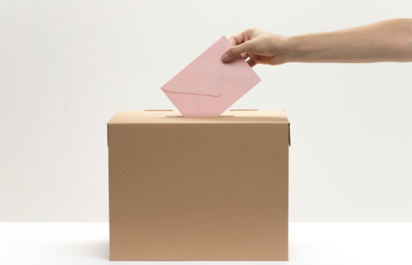 Elecciones de Consejos de Juventud 2025: así votan los jóvenes el 19 de octubre